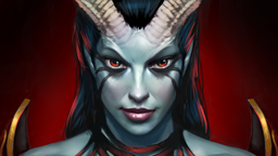 Decree of Pain Art Decree of Pain Art Mtg