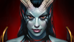 Queen of Pain icon