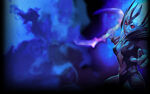 Vengeful Spirit Steam Profile Background
