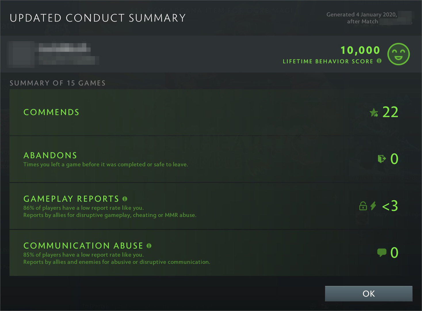Dota 2 you are in low priority фото 34