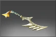 Cutlass of the Consuming Tides