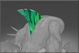 Cosmetic icon Dorsal Doom
