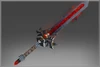 Sword of the Outland Ravager