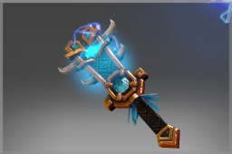 Cosmetic icon Weapon of the Defender of Ruin.png