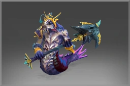 Cosmetic icon The Sea Dragon's Set