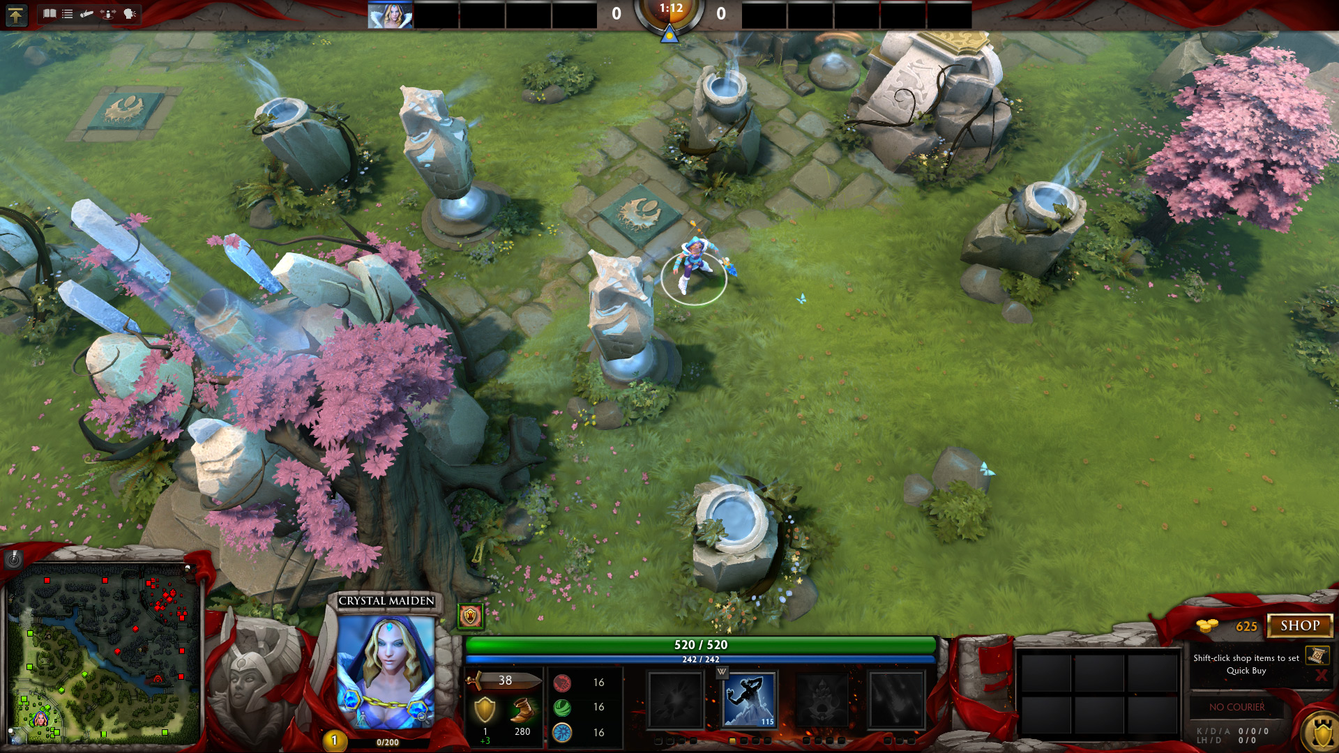 Dota 2015 фото 27