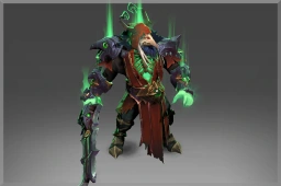 Cosmetic icon Curse of the Crow King