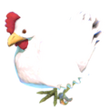 Chicken model, used by Shadow Shaman's Hex