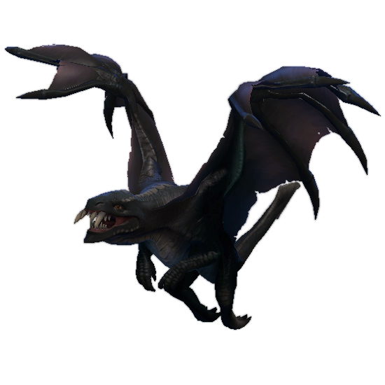 Ancient Black Dragon - Dota 2 Wiki