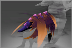 Cosmetic icon Cloth of Lucid Torment.png