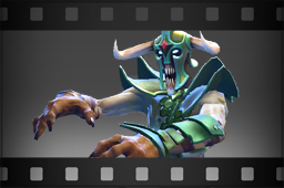 Cosmetic icon Taunt Funk of the Dead.png