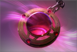 Cosmetic icon Charm of the Defender's Vision.png