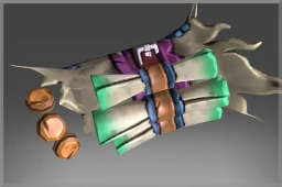 Cosmetic icon Silent Slayer - Equipment