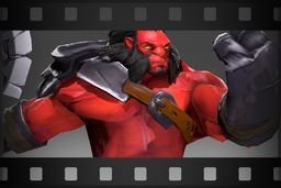 Cosmetic icon Taunt: Come and Get It!