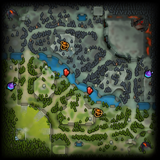 Rune Spawns