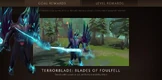 Terrorblade Unreleased Blades of Foulfell 2
