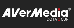 Avermedia cup logo