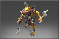 Набор «Djinn Slayer»