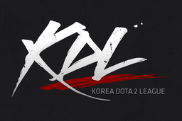 Cosmetic icon Korea Dota League Season 1 Bundle