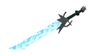 Terrorblade Unreleased Blades of Foulfell 1