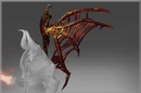 Eternal Wings of the Daemon Prince