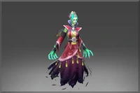 Набор «Foreteller's Robes»