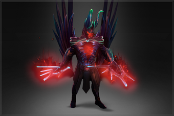 Fractal Horns Of Inner Abysm Dota 2 Wiki Lift your spirits with funny jokes, trending memes, entertaining gifs, inspiring stories, viral videos, and so much. fractal horns of inner abysm dota 2 wiki