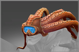 Cosmetic icon Mask of the Manta Marauder