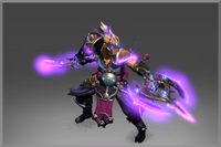 anti mage set