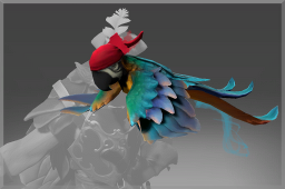 Cosmetic icon Parrot of the Windward Rogue.png