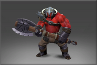 Guard Of The Red Mist Dota 2 Wiki