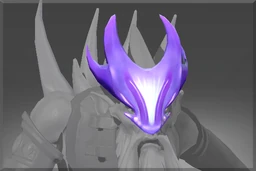 Cosmetic icon Craniomancer