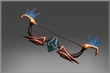 Darkfall Warden Bow