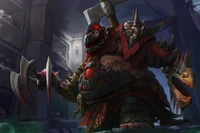 Tela de Carregamento: Estripador do Apocalipse