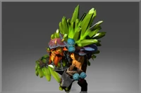 Precipitado Violento