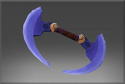 Cosmetic icon Blade of the Subtle Demon - Off-Hand.png
