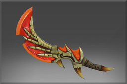 Cosmetic icon Crawblade