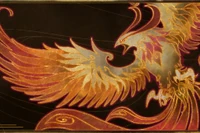 Tela de Carregamento: Cadinho Carmesim