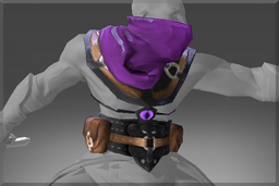 Cosmetic icon Shroud of the Awakened