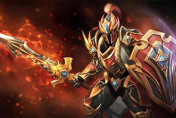 Cosmetic icon Dragon's Ascension