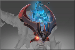 Cosmetic icon Iron Surge