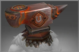 Cosmetic icon Totem of the Earthwright