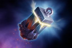 Cosmetic icon Treasure of the Fractured Prism