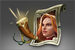Cosmetic icon Announcer Lina.png