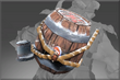 Barrel of Whale Ale