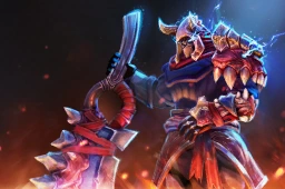 Cosmetic icon Bite of the Broken Blade
