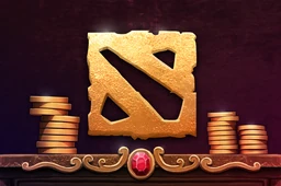 Cosmetic icon Golden Treasures