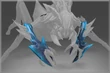 Spurs of the Riven Exile