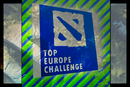 Top Europe Challenge Ticket