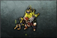 Agony of Endless Days